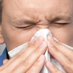 8 روش شگفت‌انگیز خانگی برای رفع گرفتگی بینی
