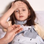 هشدار: تب در کودکان، نشانه‌ای خطرناک در این شرایط!