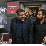 قهرمان محبوب: یادنامه‌ای برای شهید رئیسی