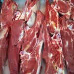 جدیدترین قیمت‌های گوشت قرمز در بازار: اخبار تازه از نرخ‌ها در یکشنبه ۱ۀ تیر ۱۴۰۳
