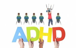 آیا این نشانه‌ها را دارید؟ ممکن است ADHD در شما خودنمایی کند!