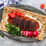 نحوه خلق ناز لقمه: طرز تهیه یک شامی کباب لذیذ و بی‌نظیر به عنوان ناهار ایده‌آل عاشقان غذا【ویدئو】