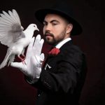 نحوه جادویی غیب کردن کبوترها در خانه: اسرار تردستی در دستان شما!
