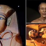 فاش شدن راز مقبره رامسس کبیر: بازگشایی تابوت افسانه‌ای ۳۰۰۰ ساله