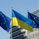اتحادیه اروپا و اوکراین؛ آغاز دوران جدید با امضای توافقنامه امنیتی بی‌سابقه