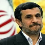 احمدی‌نژاد پای صندوق رأی حاضر شد!