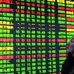 سایه گسترده تورم چین به دل بازارهای آسیا می‌افتد