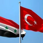 رویدادی بی‌پیشینه: دیدار پیشِ روی مقامات ترکیه و سوریه در دل بغداد