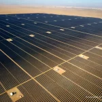 خاورمیانه در مسیر نوآوری: رویای انرژی سبز تا 2050، خداحافظی با نفت و طلوع عصر خورشید