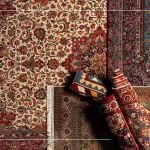 رکود صادرات فرش دستباف؛ زنگ خطر برای هنر اصیل ایرانی