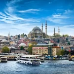 امروز، 12 تیر 1403: بهترین پیشنهادات تور هوایی استانبول را کشف کنید!