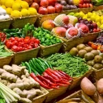 رونقی شگفت‌انگیز در بازارهای جهانی: پیشتازی صادرات محصولات کشاورزی ایران