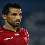 ستاره دوست‌داشتنی قرمز‌ها قراردادش با پرسپولیس را تجدید بند کرد!