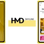 گوشی HMD Skyline جدید: قدرت گرفته از اسنپدراگون 7s نسل ۲ در آزمون‌های Geekbench خودنمایی کرد!