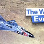 بدترین شاهکارهای آسمان: نظامی‌ترین هواپیماهای شکست‌خورده تاریخ!