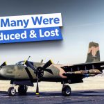 چه تعداد هواپیما آمریکا در عرصه‌ی نبرد جنگ جهانی دوم به پرواز درآورد؟