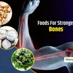 سبزی‌های معجزه‌آسا: سپر مقاومتی در برابر پوکی استخوان!