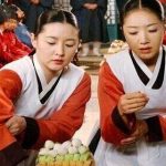 عاشق آشپزی به سبک یانگوم هستید؟ این سریال‌های کره‌ای منتظر شماست!