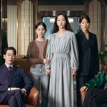 بازسازی‌های خیره‌کننده: سریال‌های کره‌ای که نسخه‌های جدیدی از آثار آمریکایی را خلق کرده‌اند