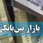 اخباربانک منتشر کرد: نرخ بهره بین بانکی در قله‌ی ۲۳.۶۶ درصد؛ ثبات شگفت‌انگیز در بازار