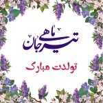 جشن آفرینش تو؛ تبریک ستاره تیرماه [سلامی گرم به شکفته‌ی تیر، تولدت مبارک] – مجله تصویر زندگی