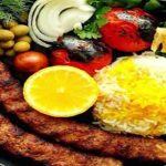 رازهای شگفت‌انگیز کباب کوبیده برای یک معده قدرتمند