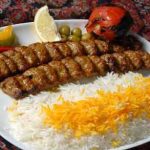 خوردن کباب کوبیده: چالشی برای فشار خون!