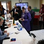 جلب توجه: سعید جلیلی، برنده بیشترین آراء ایرانیان خارج از کشور در انتخابات اولیه