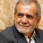 جشن پیروزی مسعود پزشکیان در انتخابات: وقتی تاریخ تغییر می‌کند!