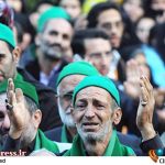 بیش از ۱۳ کشور جهان در «بیست‌ و یکمین اجلاس پیرغلامان حسینی» حضور دارند – اخبار سینمای ایران و جهان