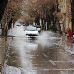 5 استان در انتظار یورش طوفان گردوخاک: آماده‌باش!
