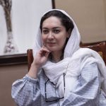 نیکی کریمی ایران را برای همیشه ترک می‌کند: علت دائمی مهاجرت او چیست؟