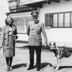 وقتی دکتران به هیتلر مواد مخدر تجویز می‌کردند: او شوهرخواهرِ عزیزش را جلوی سگ‌ها انداخت