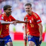 پیروزی زودرس اسپانیا در فینال یورو ۲۰۲۴ و خداحافظی تلخ آلمان