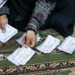 شمارش آرای انتخابات ریاست جمهوری در تهران: حساب شروع شده است!