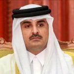 تبریک ویژه امیر قطر به قهرمانان پزشکی به مناسبت پیروزیشان