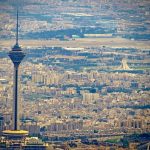 حکایت تحول تاریخی: خسرو معتضد و داستان شگفت‌انگیز پایتخت شدن تهران