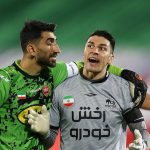 پیام معنادار محمدرضا اخباری برای پرسپولیسی‌ها