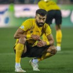 جذب بازیکن برجسته پرسپولیسی با پرداخت ۱۵ میلیارد به رامین رضاییان