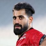 عاشقی وفادار: برای عشق به پرسپولیس، زندگی‌ام را فدا می‌کنم