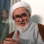 نامه‌ی تاریخی آیت‌الله منتظری به سید محمد خاتمی: زمانی که تاریخ بازنویسی می‌شود + عکس