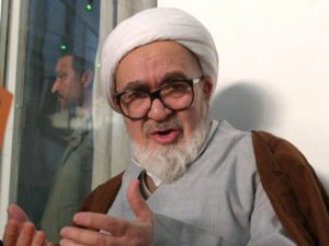 نامه‌ی تاریخی آیت‌الله منتظری به سید محمد خاتمی: زمانی که تاریخ بازنویسی می‌شود + عکس