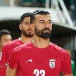 نارایتا برانجام از رامین رضاییان و هواداران پرسپولیس