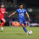 آخرین حرکت شوالیه از استقلال به پرسپولیس