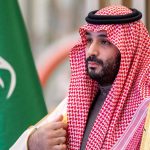 محمد بن‌سلمان ۱۰۰ تاکسی پرنده برقی می‌خرد