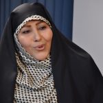 ویدئوی جنجالی: نماینده ستاد سعید جلیلی و اظهارات حساسیت برانگیز در زمینه تنبیه بی حجابی