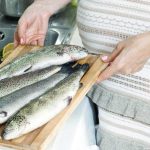 آیا می‌دانید کدام ماهی مناسب برای مصرف در دوران بارداری است؟