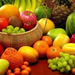 پنج میوه‌ی سحرآمیز برای لاغری شما
