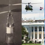 سفر از تصاویر رویایی داوینچی تا پهپادهای امروزی: گشتی در تاریخچه هلیکوپترها