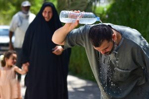 راز‌های علمی برای به نگاه گرما در تابستان که باید آشنا باشید